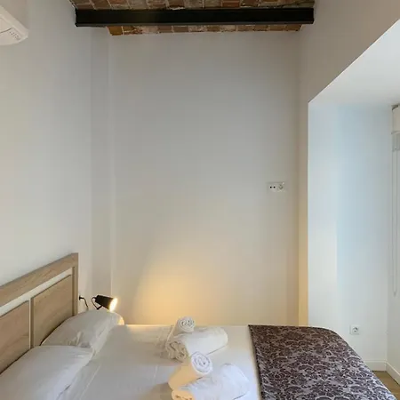 Daire Patio Port Serrallo Tarragona