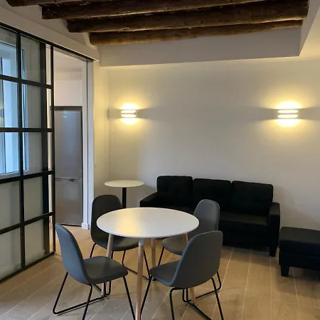 Apartamento Patio Port Serrallo Tarragona