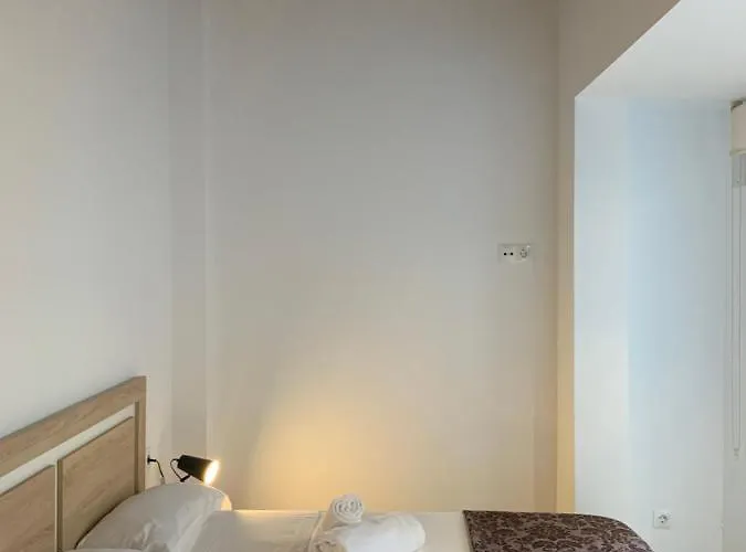 Apartamento Patio Port Serrallo Tarragona