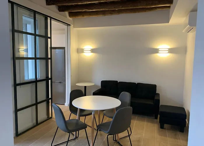 Apartamento Patio Port Serrallo Tarragona