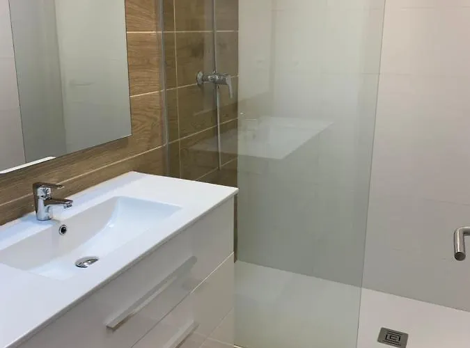 Apartamento Patio Port Serrallo