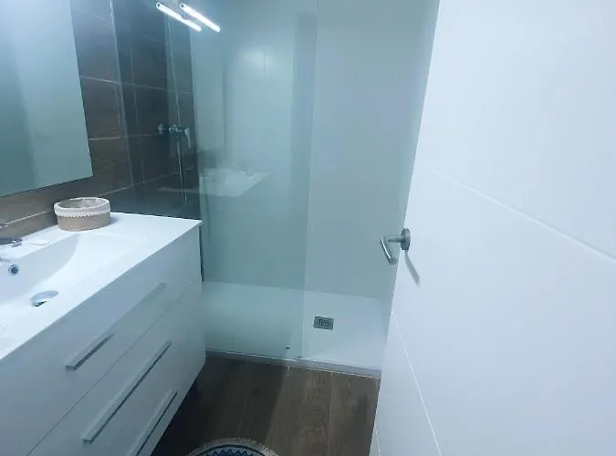 Apartamento Patio Port Serrallo *