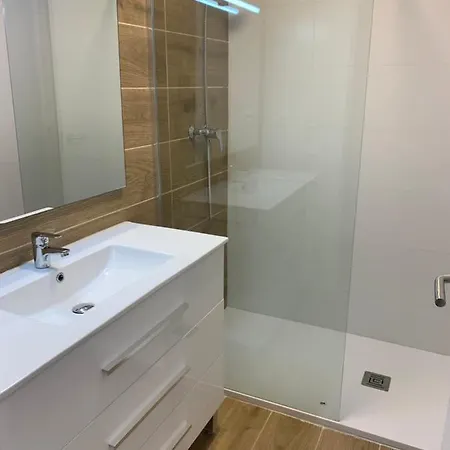 Apartamento Patio Port Serrallo